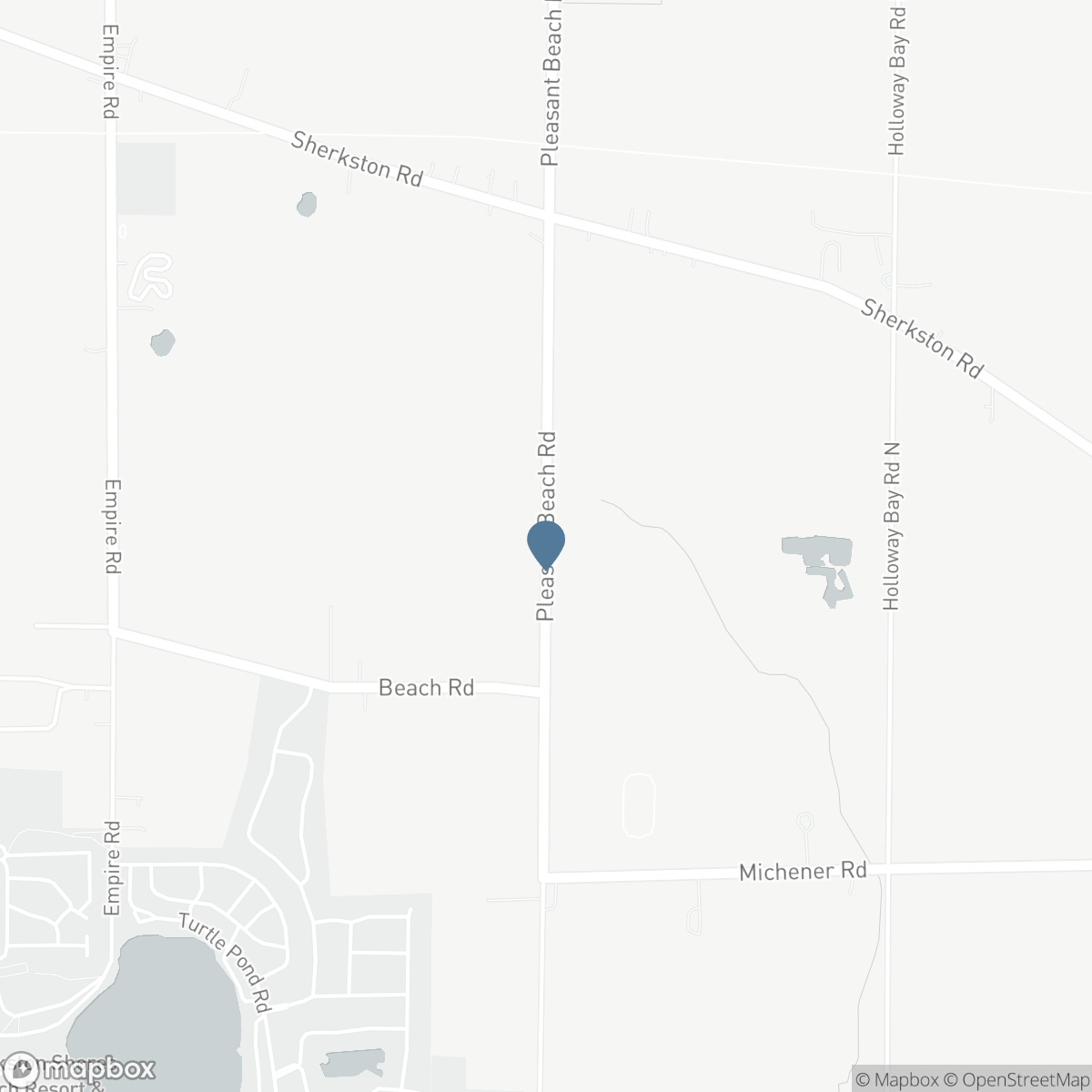 655 PLEASANT BEACH ROAD, Port Colborne, Ontario L0S 1R0